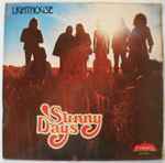 Cover of Sunny Days, 1973, Vinyl
