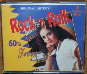 Cool Rock (1995, CD) - Discogs