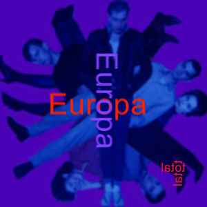 Europa (2) - Total album cover