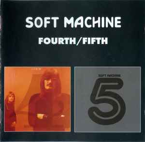 Fourth/Fifth - Soft Machine