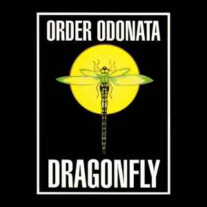 Various - Order Odonata Vol. 1 album cover