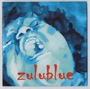 ZuluBlue - ZuluBlue album cover