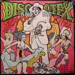 Cover of Disco Tex & The Sex-O-Lettes Review, 1975, Vinyl