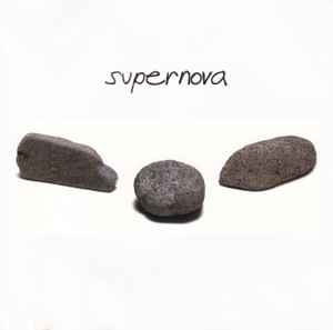 Supernova (11) - Rox album cover