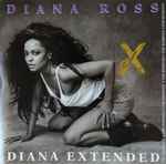 Diana Ross – Diana Extended (1994, Red, Vinyl) - Discogs