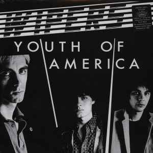Youth Of America - Wipers