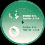 Brad Strider - Bradley's Beat | Releases | Discogs