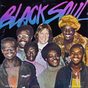 Black Soul (2) - Black Soul album cover