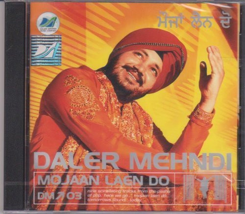 Ho Jayegi Balle Balle - Album by Daler Mehndi - Apple Music