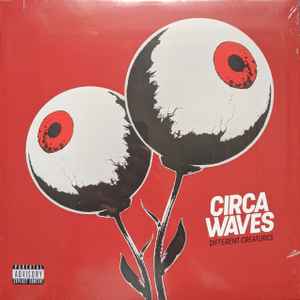 Circa Waves – Young Chasers (2015, Vinyl) - Discogs