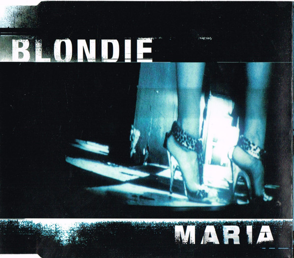 Blondie - Maria | Releases | Discogs