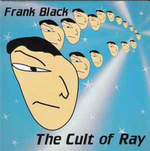 Frank Black And The Catholics – Show Me Your Tears (2003, CD