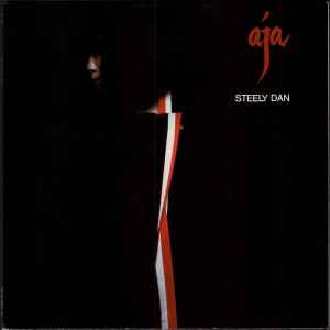 Steely Dan - Aja album cover