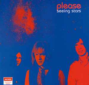 Please (4) - Seeing Stars album cover