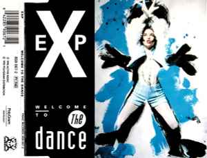 EXP (7) - Welcome To The Dance
