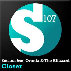 Susana (3) - Closer