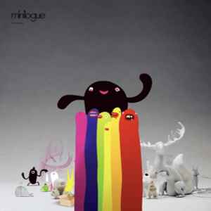 Minilogue - Animals Rmx