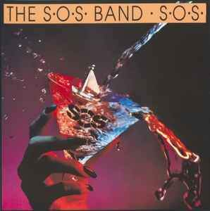 The S.O.S. Band – S.O.S. (1980, Vinyl) - Discogs