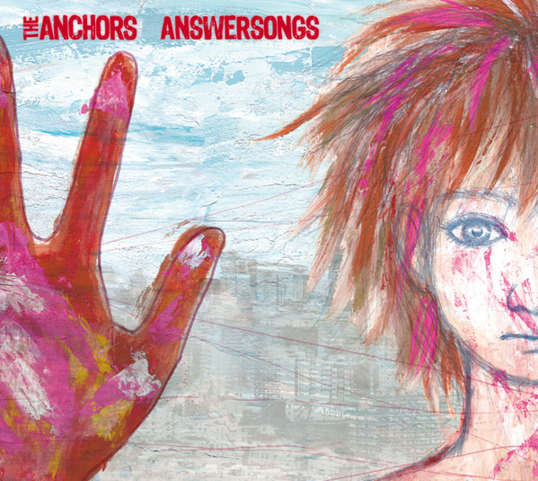 baixar álbum The Anchors - Answersongs