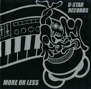 Various - More Or Less