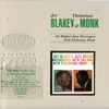 Art Blakey & Thelonious Monk - Art Blakey's Jazz Messengers With Thelonious Monk