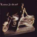 Cover of Karma To Burn, 1997, CD