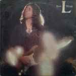 Cover of L, 1977, Vinyl