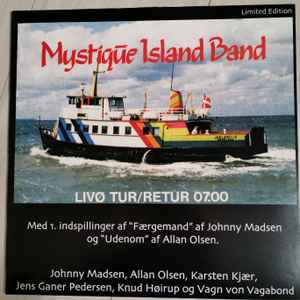 Mystique Island Band
