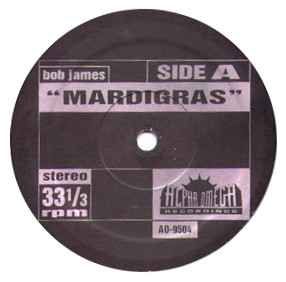 Mardigras / Nautilus - Bob James