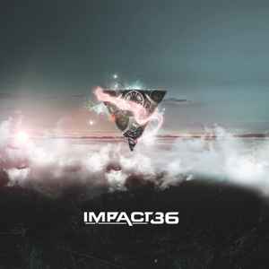 Impact 36 - Impact 36 album cover