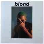 Frank Ocean – Blonde (2022, Vinyl) - Discogs