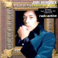 Jimi Hendrix - Studio Out-Takes Volume 3 1969-1970 album cover