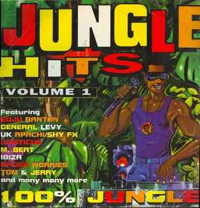 Jungle Hits Volume 1 - Various