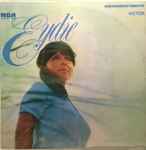 Cover of Eydie, 1969, Vinyl