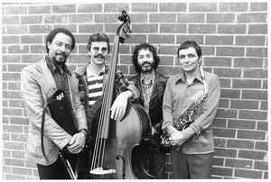 The Milcho Leviev Quartet on Discogs