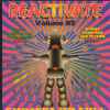 Various - Reactivate Volume #2 - Phasers On Full