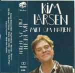 Cover of Midt Om Natten, 1983, Cassette