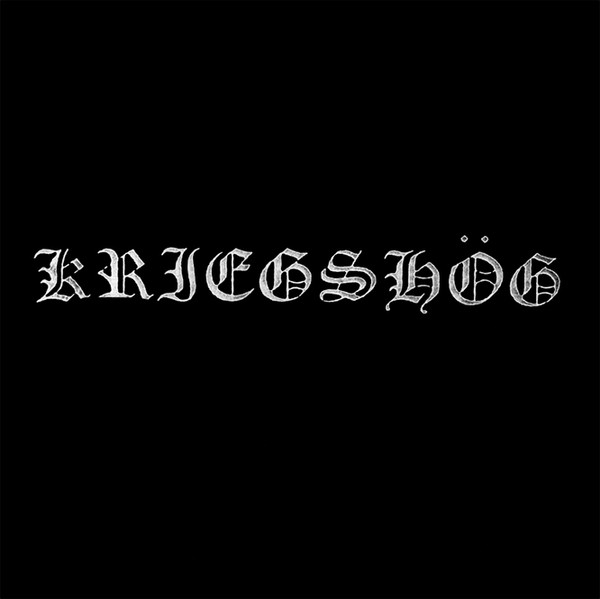 Kriegshög – Kriegshög (2011, CD) - Discogs