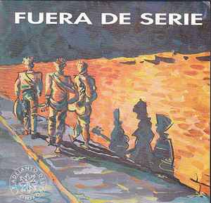 Fuera De Serie - A Media Noche album cover