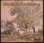 Cover of There Are But Four Small Faces, 1967, Vinyl
