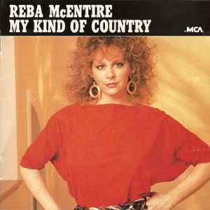 Reba McEntire - My Kind Of Country album cover