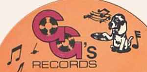 GG's Records image