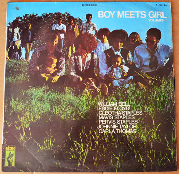 Boy Meets Girl (1969, Vinyl) - Discogs