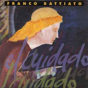 Franco Battiato - El Cuidado album cover