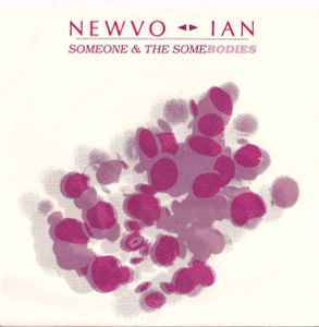 Someone And The Somebodies - Newvo album cover