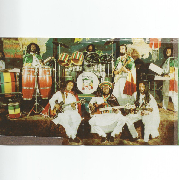The Rastafarians | Discography | Discogs