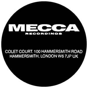 Mecca Recordings on Discogs