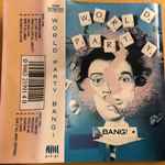 Cover of Bang!, 1993, Cassette