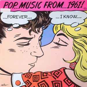 Pop Music From 1961 - Various
