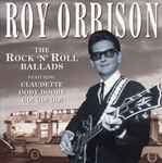 Cover of The Rock 'N' Roll Ballads, , CD